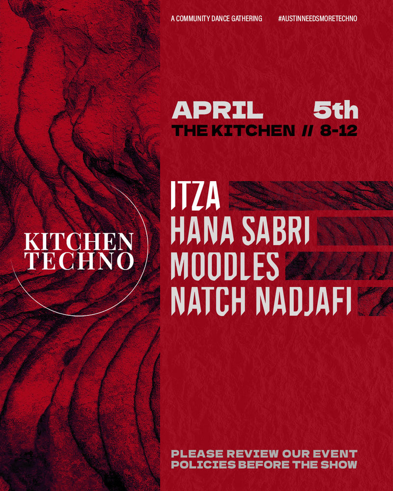 THE KITCHEN