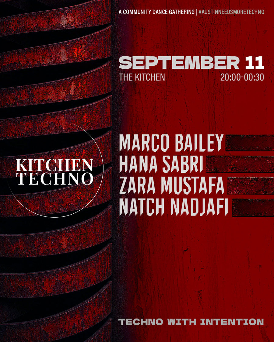 Kitchen Techno Welcomes Marco Bailley