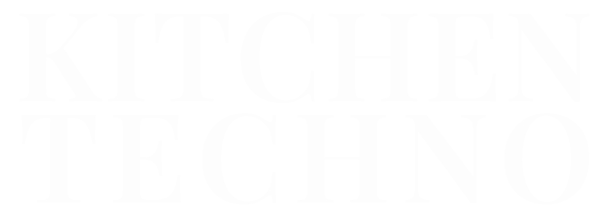 KITCHEN TECHNO INVITES MARCO BAILEY